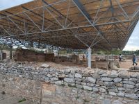 Philippi - Ruinen der 