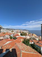 Kavala - Über den Dächern der Stadt