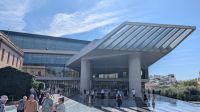Athen - Akropolismuseum