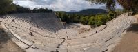 Epidaurus - 