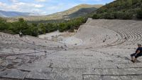Epidaurus - 