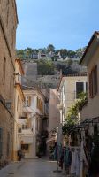 Nafplio - In den Gassen der Altstadt