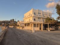 Paros: Hotel Alkyon