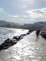 Naxos_Weg zur Portora