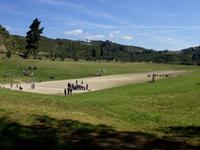 Olympia, Stadion