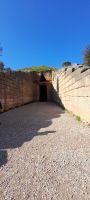 Grab des Argamemnon