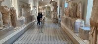 Arch. Museum  Epidaurus