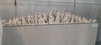 Giebel Partheon Akropolis Museum Athen