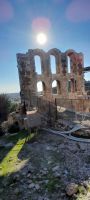 Odeon des Herodes Atticus Athen