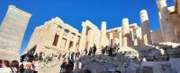 Akropolis Athen