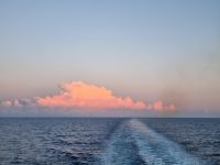 auf dem Weg nach Igoumenitsa...