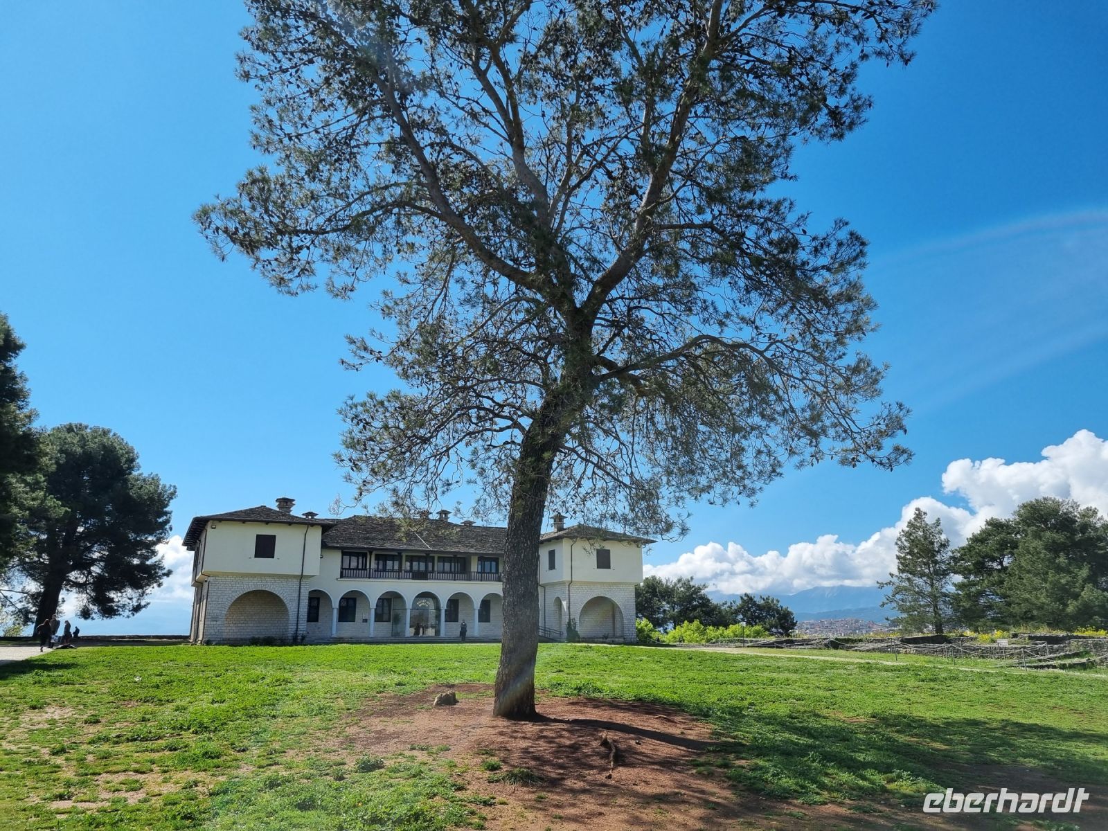 Ioannina - Innere Akropolis 