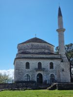 Ioannina - Innere Akropolis (Fetichie-Moschee)