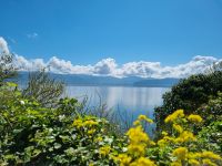 Ioannina - Pamvotida-See 