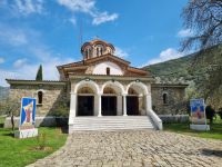 Philippi - Taufkirche der Heiligen Lydia 