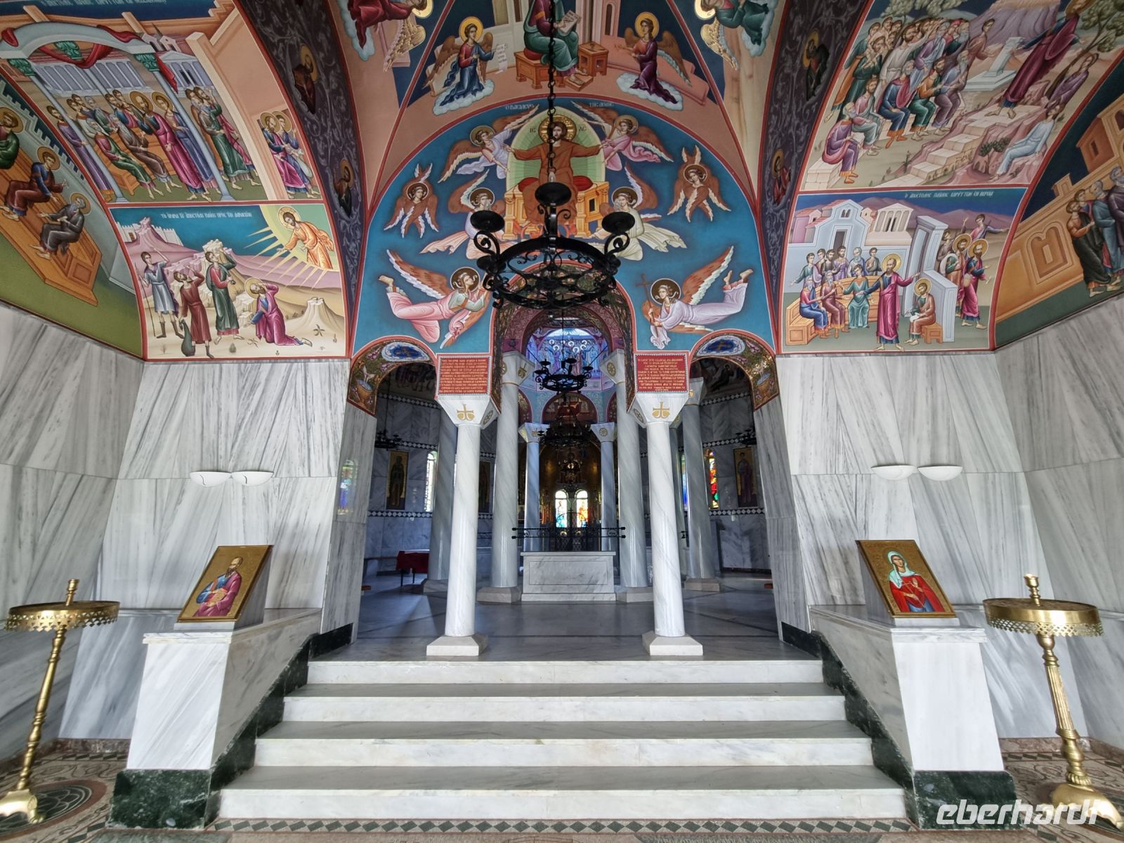 Philippi - Taufkirche der Heiligen Lydia 