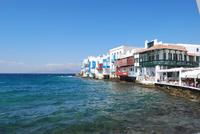 233. Mykonos