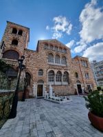 Thessaloniki - Kirche Hagios Demetrios