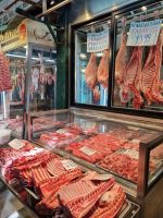 Thessaloniki - Markt