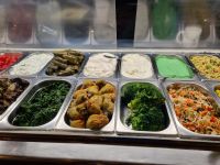 Thessaloniki - Besuch einer Ouzerie