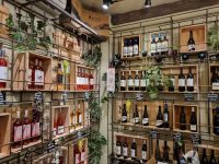 Thessaloniki - Besuch einer Ouzerie