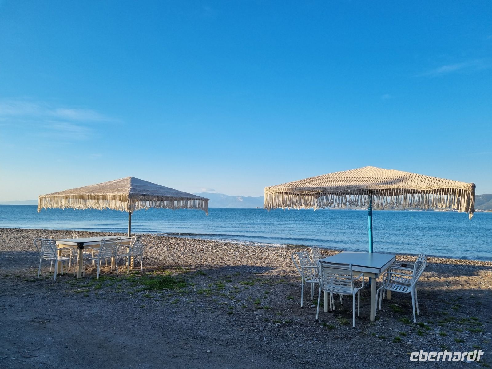 Itea am Golf von Korinth 