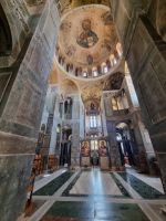 Kloster Hosios Lukas bzw. Osios Loukas