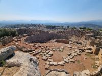 Mykene - Gräberrund A