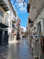 Nafplio (Nauplia)