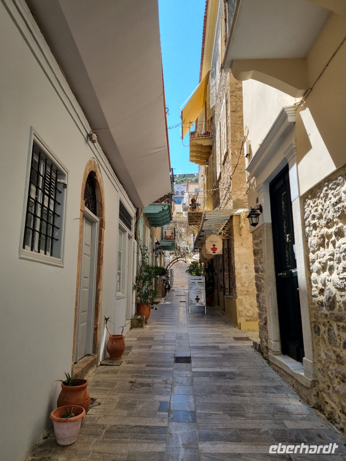 Nafplio (Nauplia)