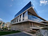 Athen - Akropolismuseum