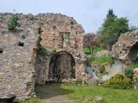 Mystras 