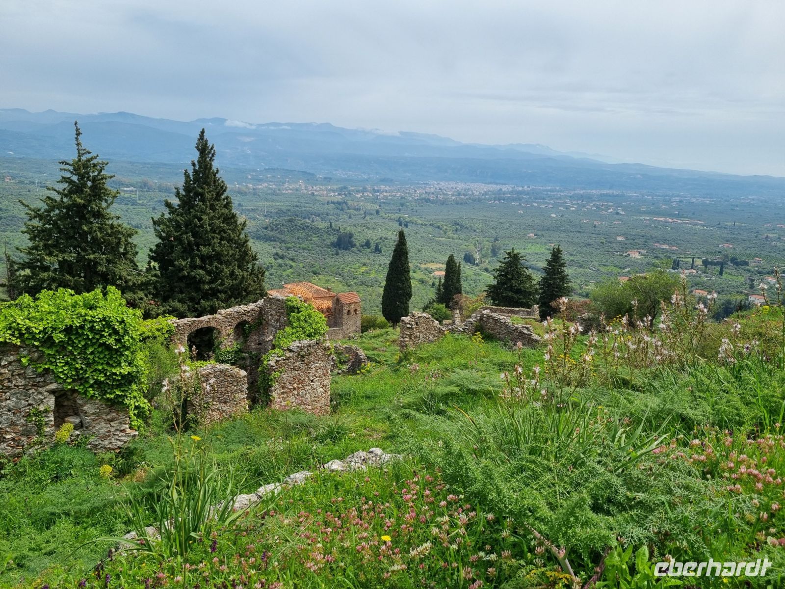 Mystras 