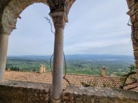 Mystras - Kloster Pantanassa