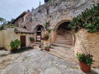 Mystras - Kloster Pantanassa