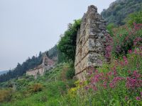 Mystras - Kloster Pantanassa