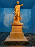 Olympia - Museum (Nike des Paionios)