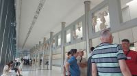 Athen Museum Akropolis