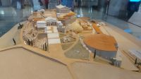 Museum Akropolis Athen