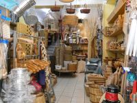 Griechenland Produkt Gewürze Athen