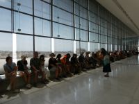 Museum Akropolis Athen