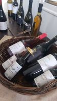 Weinprobe in Olympia, Griechenland, Peloponnes, Produkt