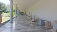 Museum Olympia, Peloponnes