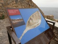 Monemvasia Griechenland