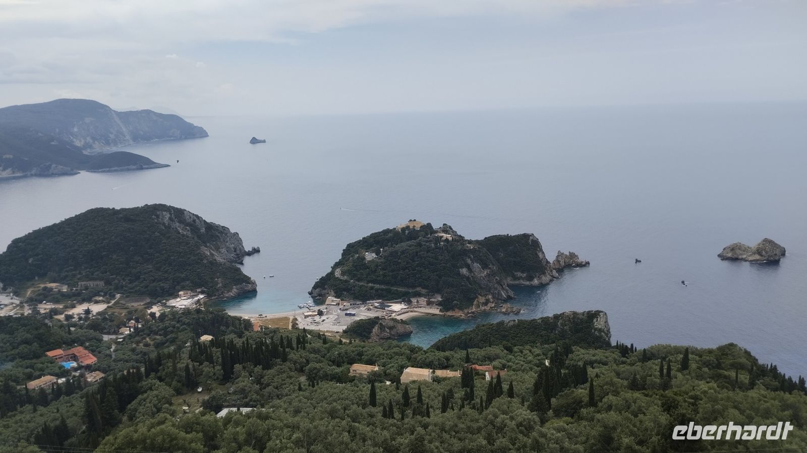 Fotostopp Bella Vista