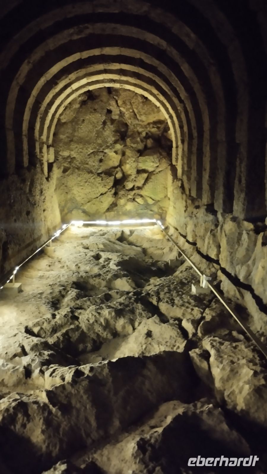 Hier wurden Rituale abgehalten