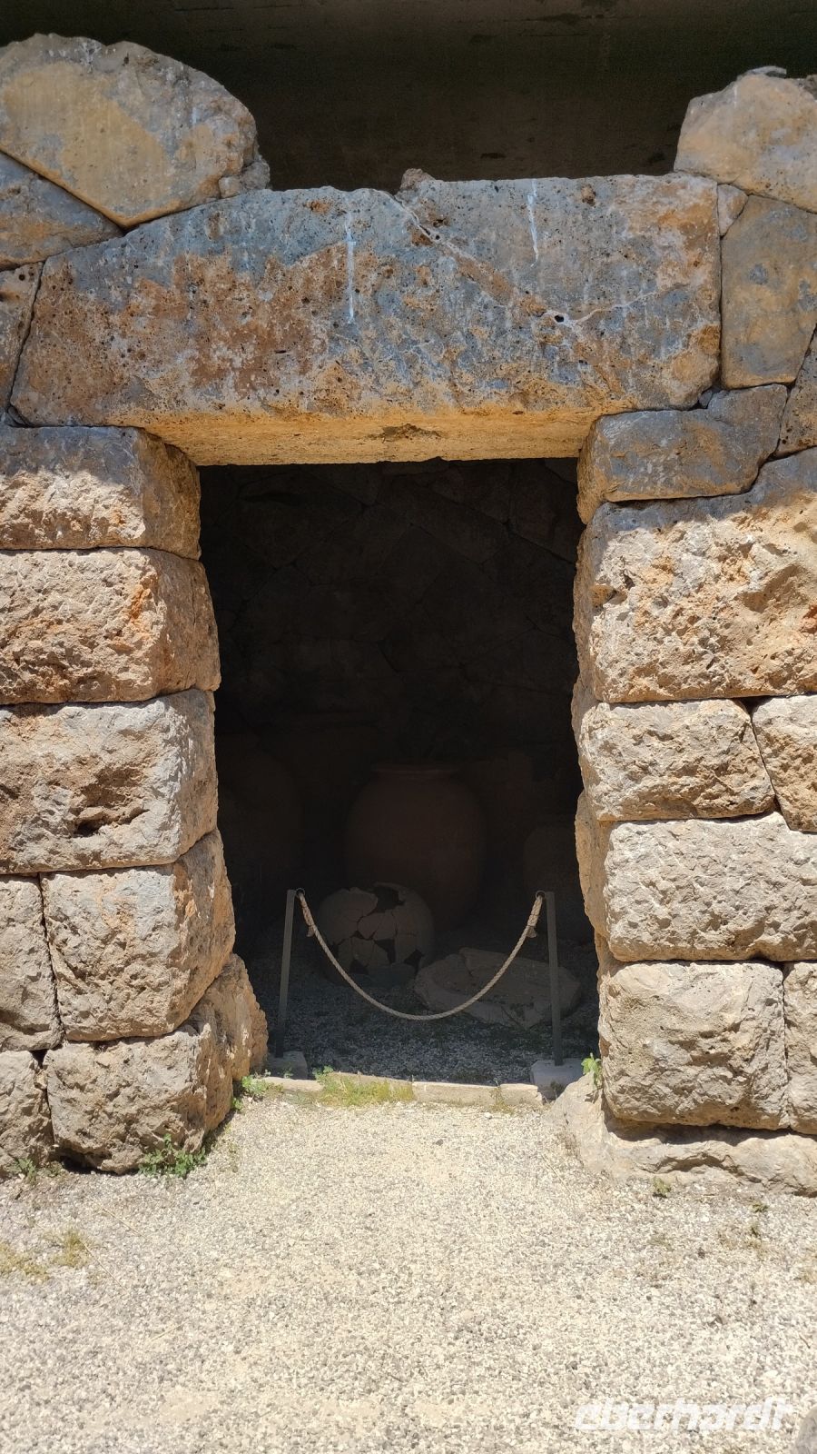 Totenorakel von Acheron