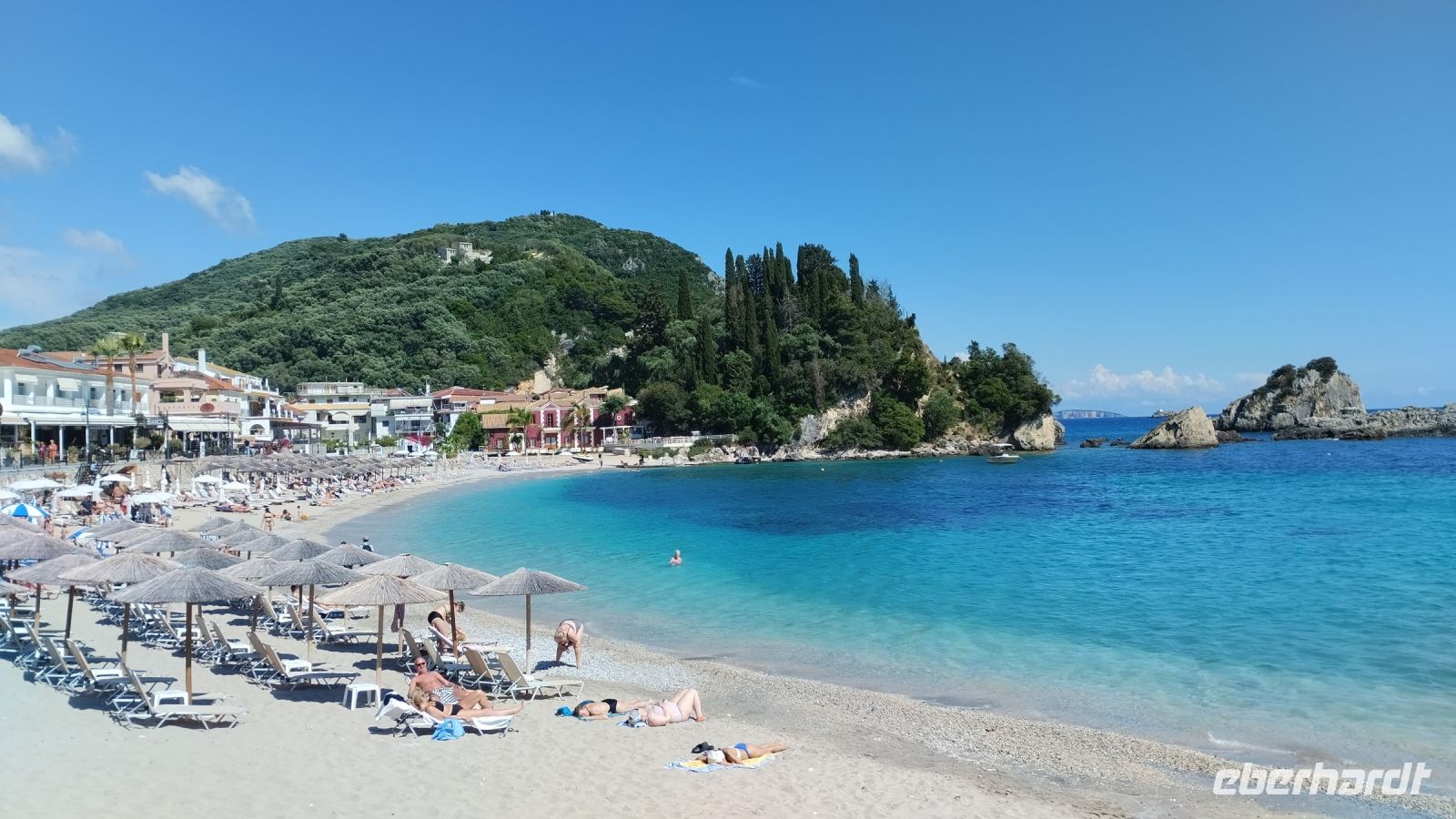Parga