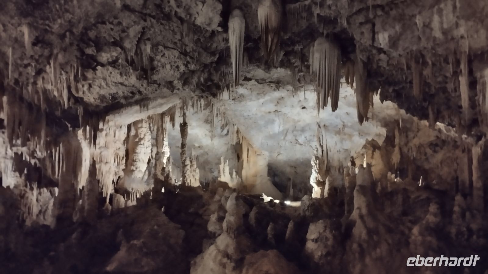eine Märchenlandschaft