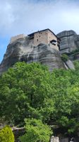 Meteora-Klöster